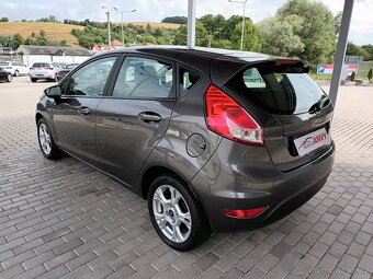 Ford Fiesta 1,2 i,60KW,KLIMA,KOLA,SERVIS - 4
