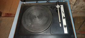 TESLA NC 160 - Gramofon - 4
