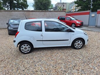 Renault Twingo 1.2i 43KW - 4