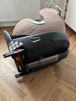 Autosedačka Cybex Sirona M Size - 4