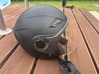 helma M 57-58cm - 4