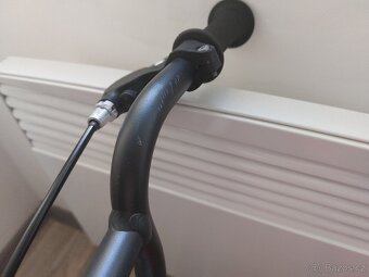Lehké dětské kolo 16" Woom 3 - 4