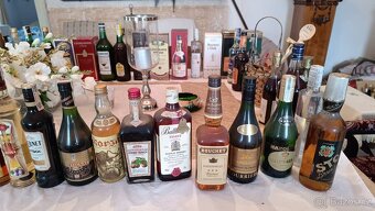 Alkohol - NEJEN z československé republiky - mám toho více - 4