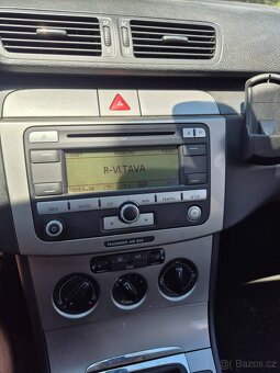 Passat B6 - 4