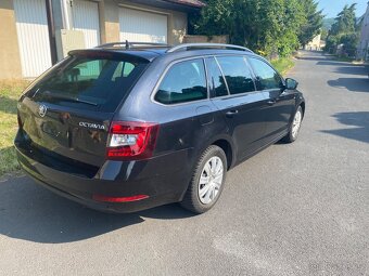 octavia combi 1.0 Tsi - 4