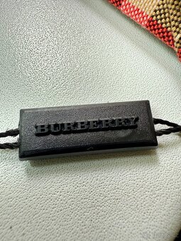 Burberry čepice unisex - 4