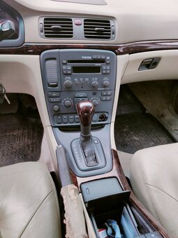 Volvo S80 2,9 150kw - Náhradní díly - 4
