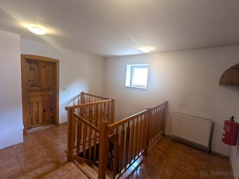 Prodej rodinného vícegeneračního domu, 4+1 a 2+kk Ohníč - 4