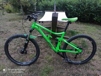 Merida One-Twenty 7. XT - 4