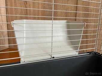 Klec pro morče/králíka - 4