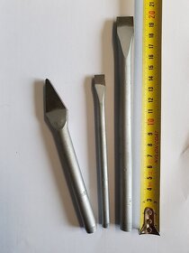 Sada sekáčů Narex - 4