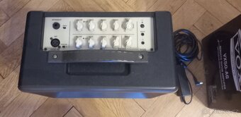 Kombo Vox VX50-AG pro elektroakustické nástroje - 4
