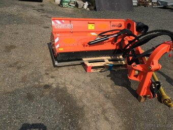 mulčovač AGROMULCHER - 4