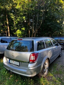 Opel disel - 4