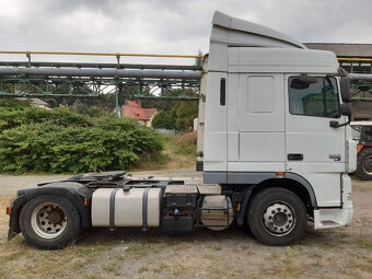 DAF XF 105.460 STANDARD, ANALOG, MANUÁLNÍ PŘEVODOVKA - 4