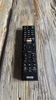 Televize Sony KDL-43W755 černá Smart tv - 4