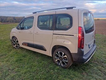 Citroën berlingo - 4