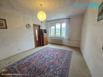 Prodej, byt 1+1, Beroun - 4