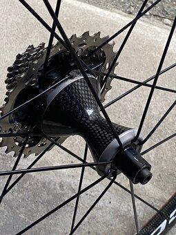 Ultralehká kola Corima Winium + (1100g) - 4