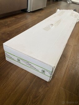 Originál nové křídlo spoiler Škoda Octavia II RS - 4