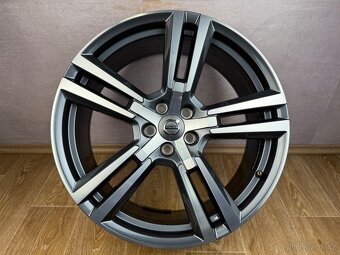 TOP kola R20 Volvo XC60 originál - 4