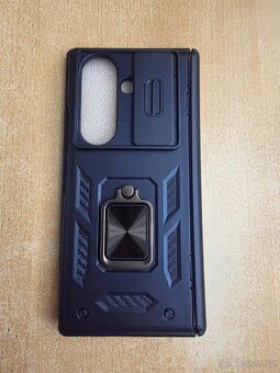 Samsung Galaxy Z Fold 7 pouzdro, kryt, sklo - 4