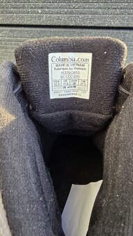 Columbia Youth Rope 30 - 4