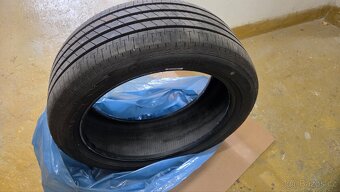 Sada 4x letní pneu Bridgestone Turanza T005A 215/45 R18 89W - 4