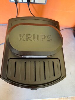 Kávovar Krups - 4