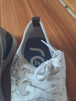 Pánské boty Nike vel.46 - 4