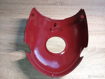 Maska Jawa ČZ 150/352 (naklápění v masce) - 4