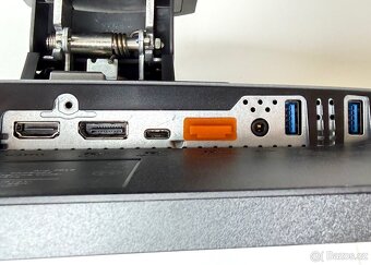 Monitor Dell UltraSharp U2419HC  23,8” - 4