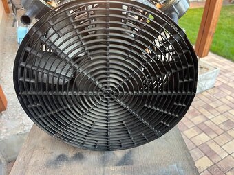 Kompresor Orlik eka28 - 4