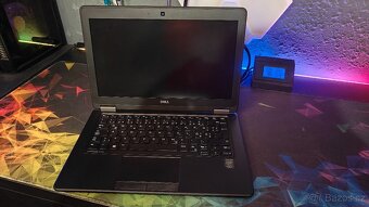 Dell Latitude E7250, i5,SSD 128GB, 8GB RAM - 4