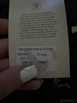 Kentucky deka nová vybehová - 4