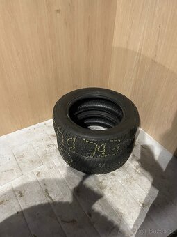 Zimní pneumatiky 205/60r16 - 4