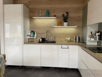 kuchyňská linka - 4