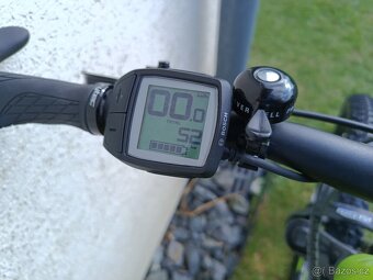 Horské elektrokolo - 4