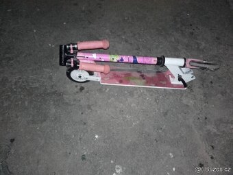 detska kolobezka - 4