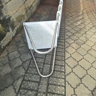 Schudky do bazenu - 4