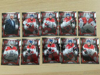 Hokejové Česko 2024 SportZoo 2024 - 4