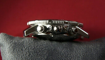 SINN 203 Arktida - originál - nová revize - 4