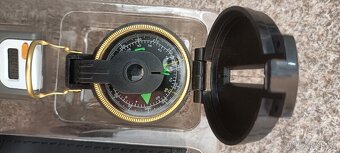 BUKI France Treková sada 5v1 do přírody - 4