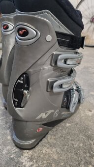 Lyžařské boty Nordica Sportmachine ST - 4