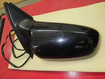 Zrcátko Audi A4 B6 – pravé 7-pin - 4