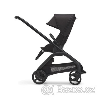 Bugaboo Dragonfly Ultimate Travel System - 4