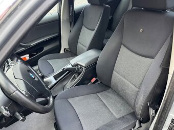 Prodám BMW 330i 190KW, 6st manuál M-packet - 4