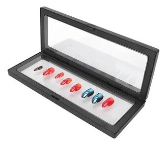 8x Rámeček na vystavování nové - 4