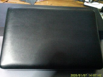 Etue na mince včetně kapslí - 4