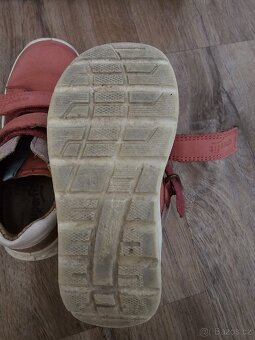 Dětské boty Superfit Breeze Rosa, vel. 26 - v záruce - 4